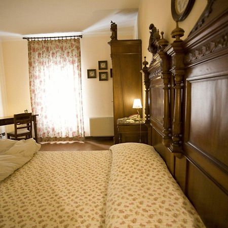 Гостьовий будинок Carrobbio Bed&Breakfast Кремона Екстер'єр фото