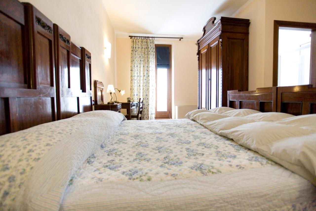 Гостьовий будинок Carrobbio Bed&Breakfast Кремона Екстер'єр фото