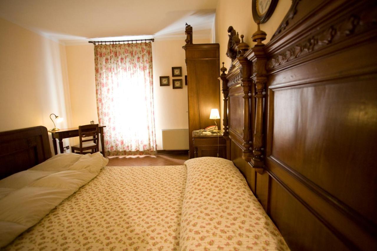 Гостьовий будинок Carrobbio Bed&Breakfast Кремона Екстер'єр фото