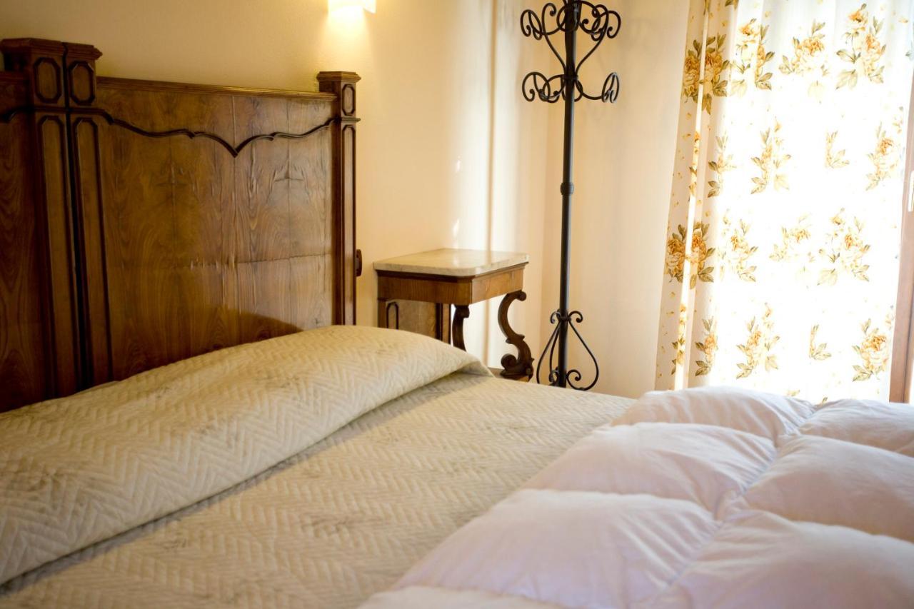 Гостьовий будинок Carrobbio Bed&Breakfast Кремона Екстер'єр фото